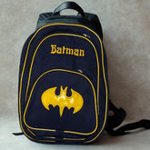 bat man bag