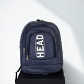 Head Velocity Backpack (PlayGroup - Class 3)