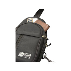 TopOver FlexSwitch Crossbody Sling Bag