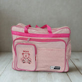 Top Over Baby Bags