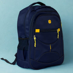 Midnight Orbit Backpack (Class 1 - Class 10)
