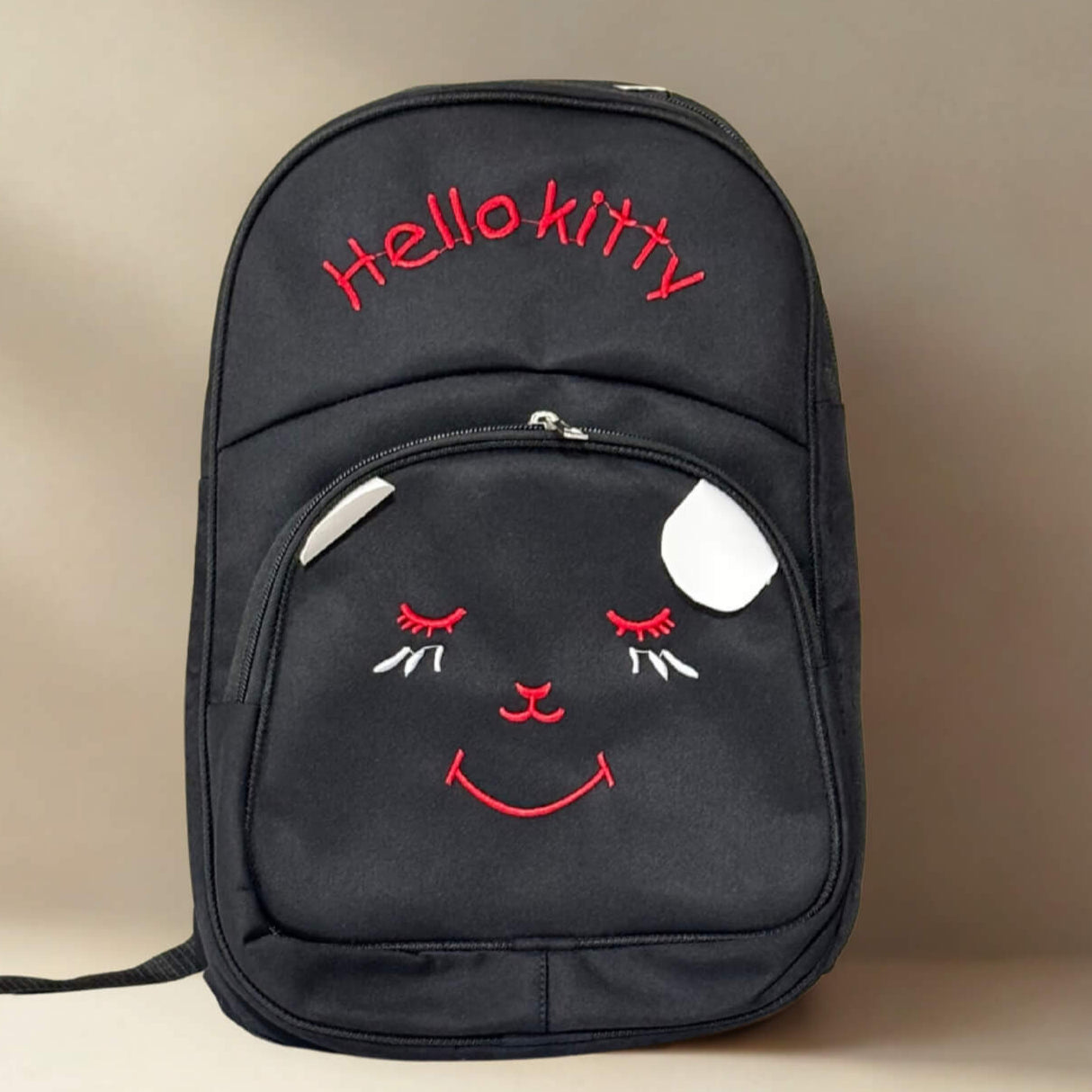 Midnight Kitty Smiles Pack