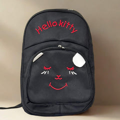 Midnight Kitty Smiles Pack