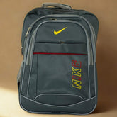 Nike Grey Backpack