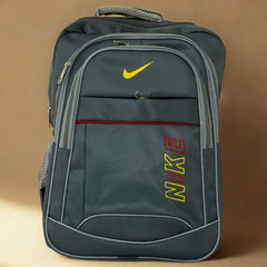 Nike Grey Backpack