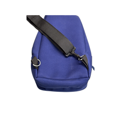 Top Over Street Flow Cross Body Bag