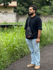 Top Over Urban SlingPack