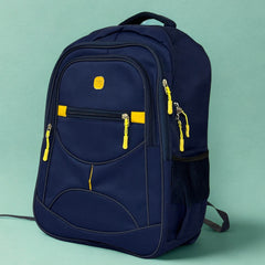 Midnight Orbit Backpack (Class 1 - Class 10)