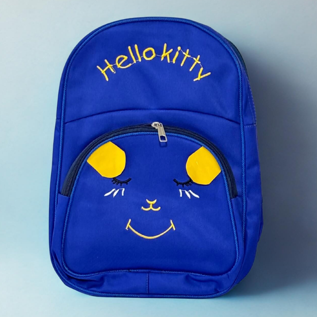 Sunny Kitty Buddy Bag