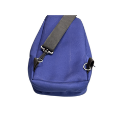 Top Over Street Flow Cross Body Bag